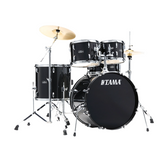 TAMA Stagestar ST52H6C-BNS Drum Kit – Black Night Sparkle